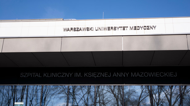 Warszawski Uniwersytet Medyczny, WUM
