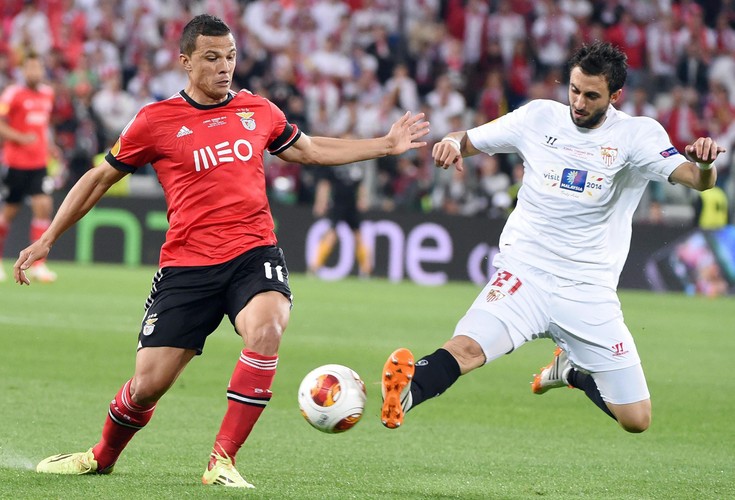 Beto bohaterem finału. Tak Sevilla sięgnęła po puchar