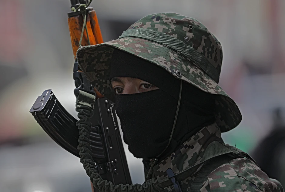 Lideri Hamasa su obećali da će se protesti nastaviti