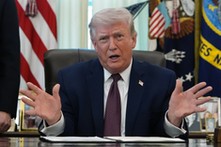 Donald Trump mówi "dość". USA mogą opuścić NATO, w tle spór o bazy w Europie