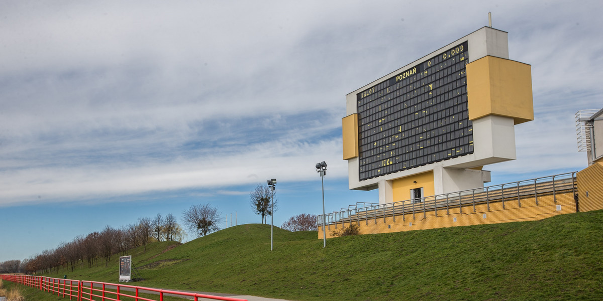 Na Malcie będzie nowa tablica wyników za milion złotych