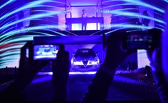 Nowy rywal golfa ujawniony! Wiemy, co dostaną kierowcy w Polsce. Pierwsze zdjęcia