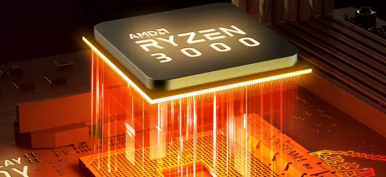 AMD Ryzen 3 3100 i Ryzen 3 3300X - test nowych królów niższej półki cenowej