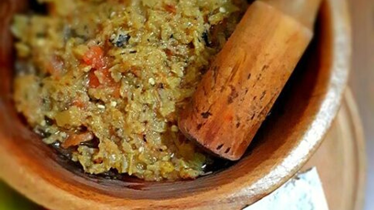 Makedonski pinđur