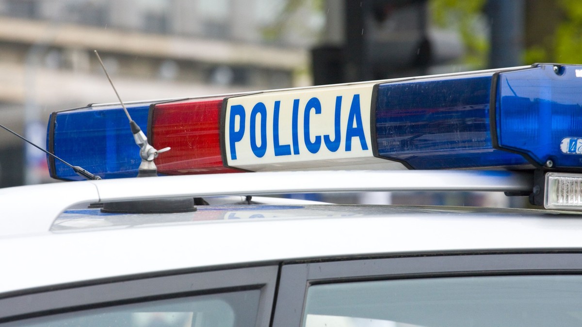 The tragic death of the 33-year-old after the row in Sosnowiec. The police detained a partner