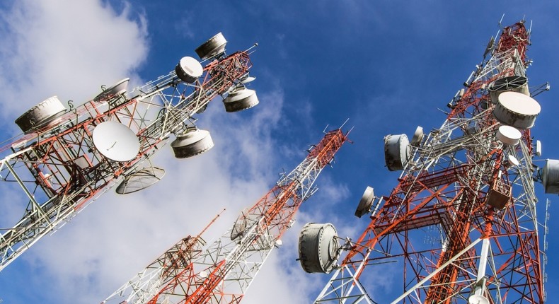 Telecoms contribute ₦2.5trn to Nigeria’s GDP in Q1 of 2023.