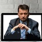 Mariusz Błaszczak PiS komputer internet 