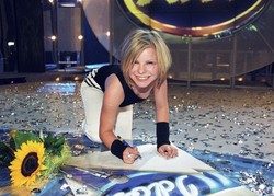 Kto pamięta Alę Janosz? Wraca do show-biznesu