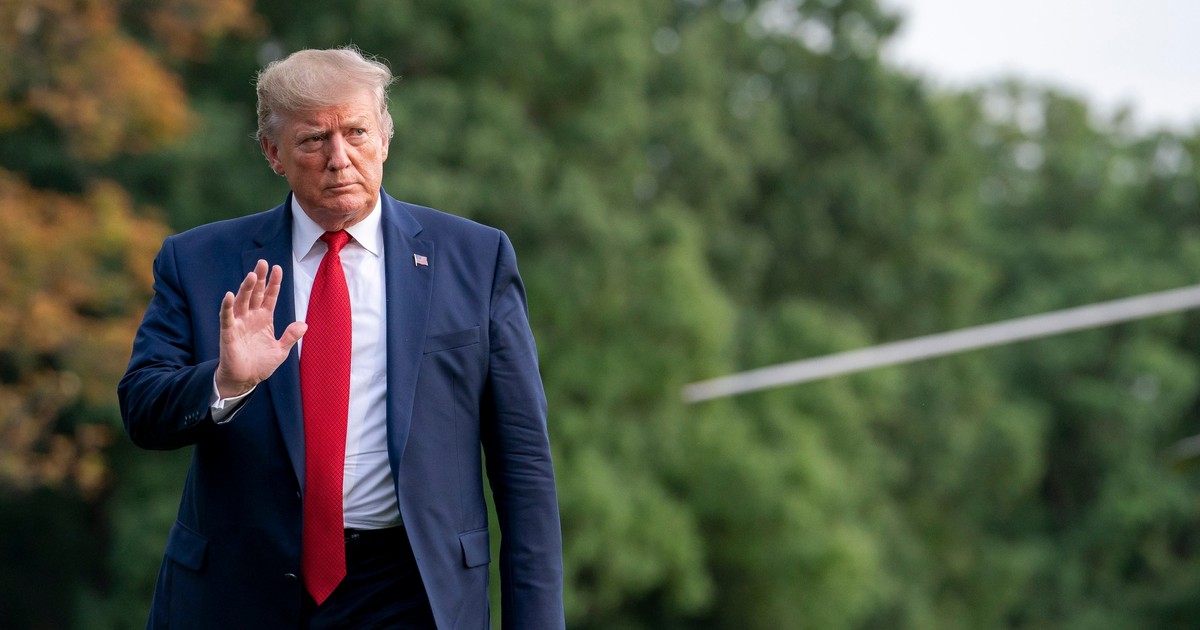 Kongres przyjął "wielką piękną ustawę" z obietnicami wyborczymi Donalda Trumpa