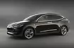 Tesla Model X: ekspansji ciąg dalszy