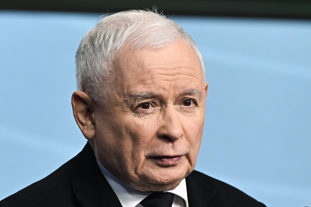 Jarosław Kaczyński