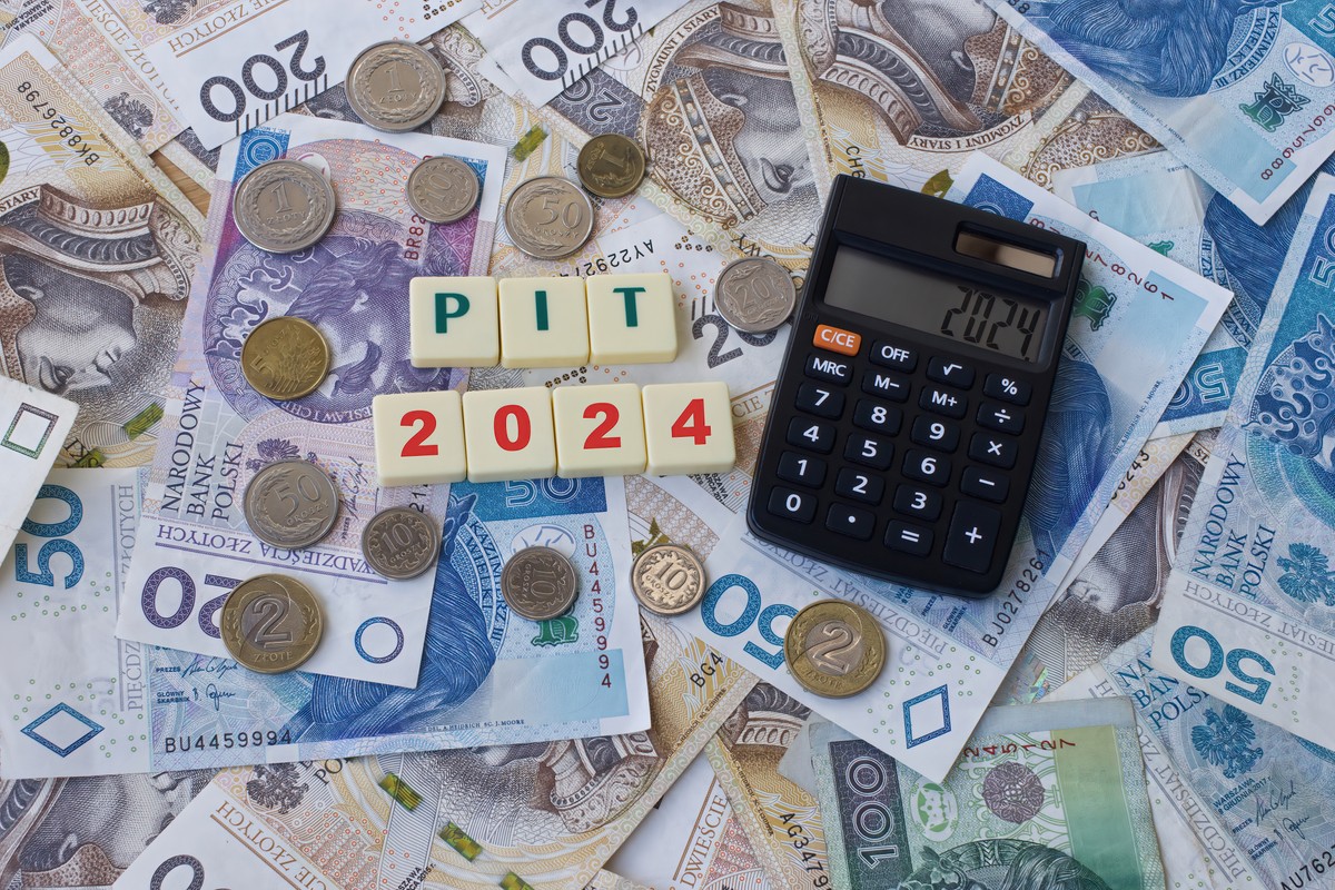 Jak sprawdzić, czy urząd skarbowy rozliczył Twój PIT?
