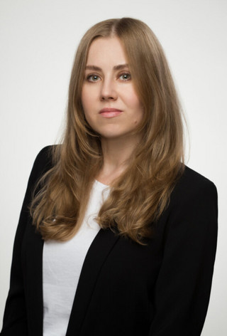 Ewa Szymańska – adwokat w BWHS Wojciechowski Springer i Wspólnicy