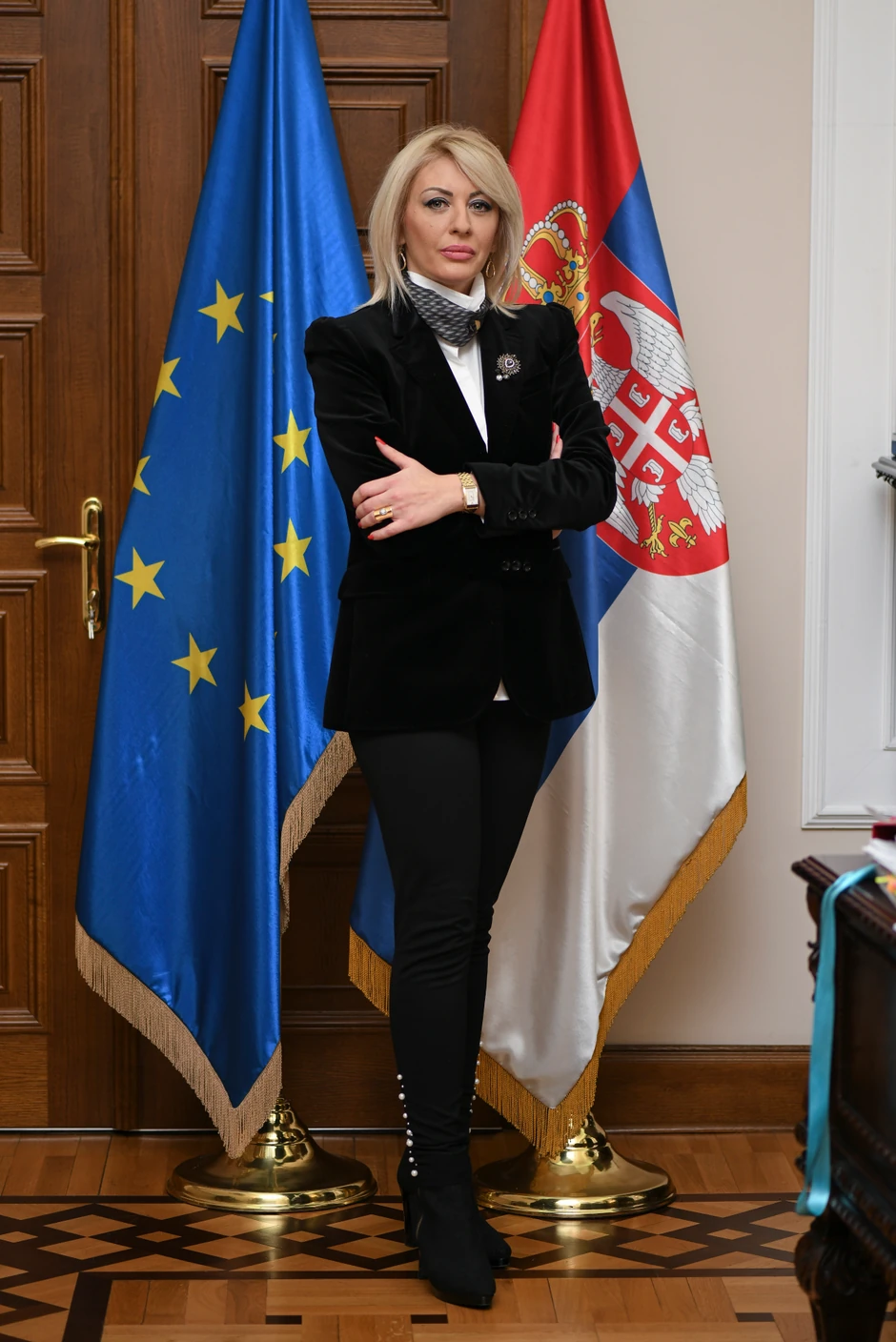 Jadranka Joksimović