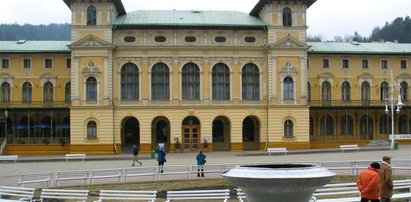 Dwa lata w kolejce do sanatorium