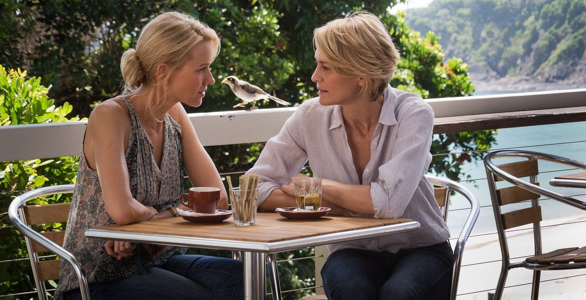 "Idealne matki" Naomi Watts, Robin Wright
