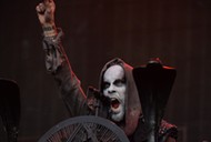 Adam Nergal Darski, Behemoth, Nergal