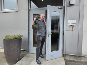 KAO ĐORĐE DAVID U MLADOSTI: Desingerica neprepoznatljiv sa dugom kosom! (Foto)
