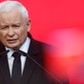 Prezes PiS Jarosław Kaczyński