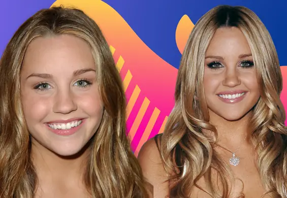 Amanda Bynes zwolniona z dziewięcioletniej kurateli. Aktorka może decydować o swoim życiu 