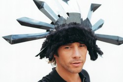 Jamiroquai zagra na Stadionie Narodowym