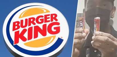 Tak Burger King obdarował kucharza po 27 latach wiernej pracy. Zszokowani internauci zawstydzili wielki koncern