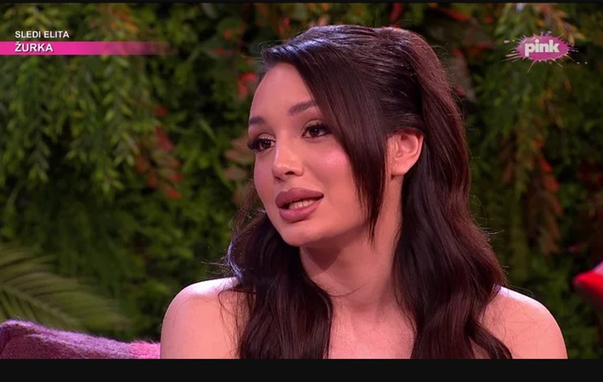 Nina Đogani o jezivom nasilju koje je trpela: "Tukli su me i vređali"