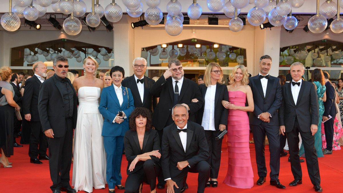 Festiwal Filmowy w Wenecji: historyczne zwycięstwo Netfliksa. "Roma" Alfonso Cuaróna z nagrodą Złotego Lwa 