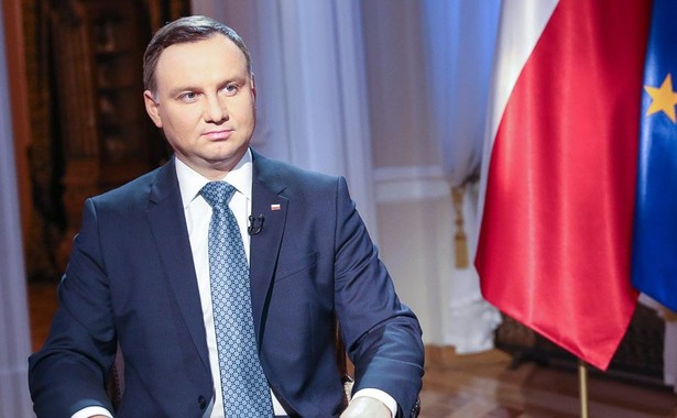 Koniec afery o media w Sejmie? Prezydent Duda: PiS zrezygnował z propozycji, która była zarzewiem sporu