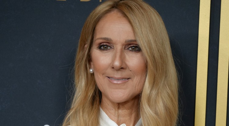 Celine Dion fiai már kész felnőttek. Fotó: Northfoto