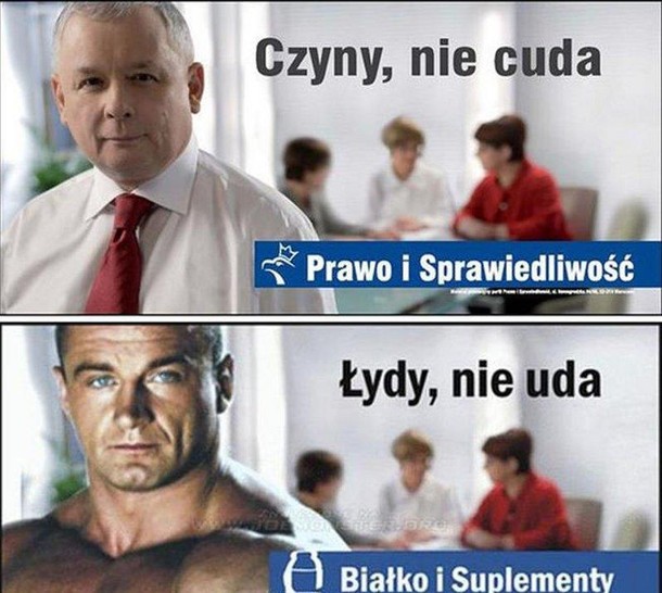 wybory 2011 przeróbki plakatów12