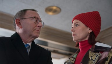 "Columbo" w kobiecej wersji? Krytycy: Najlepszy serial kryminalny roku