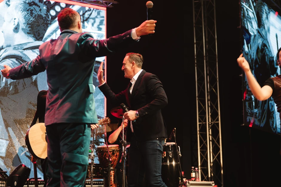 Lexington Osijek koncert