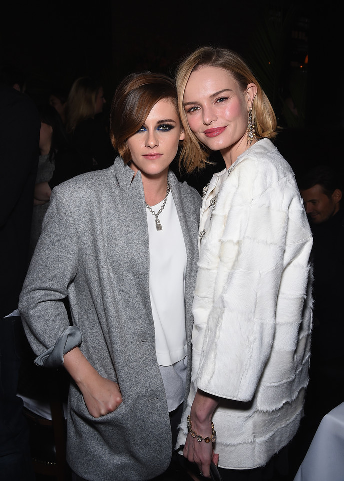 Kristen Stewart i Kate Bosworth