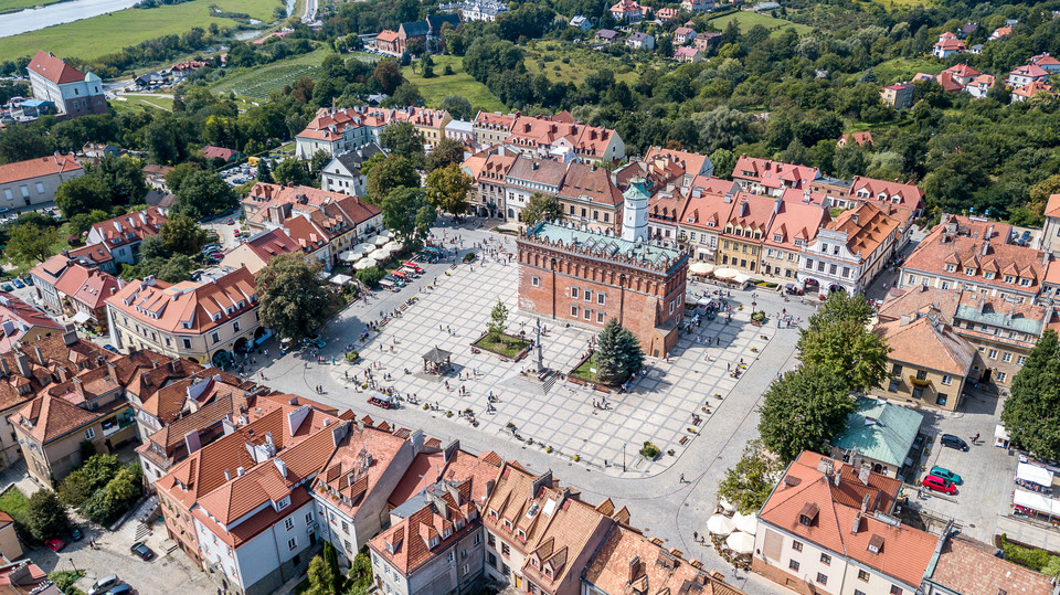 Sandomierz