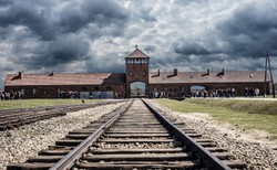 Ambasador Niemiec w Auschwitz-Birkenau: Barbarzyństwo trudne do zniesienia