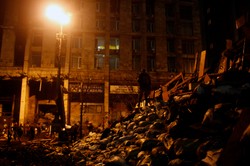 Krym odłączy się od Ukrainy? "Istnieje groźba secesji"