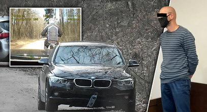 Policjant przejechał mi syna w Dobrym Mieście i nawet nie przeprosił. Wciąż czekam na to jedno słowo!