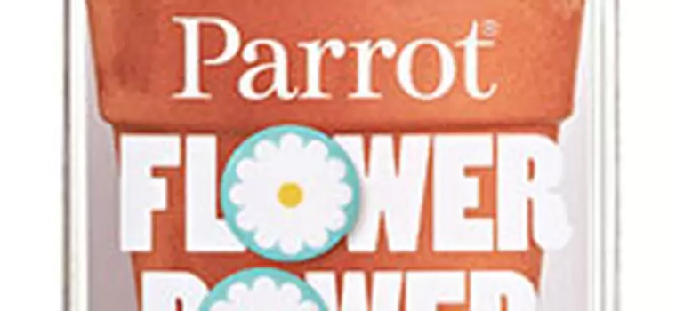 Parrot Flower Power - dwa tygodnie pod opieką czujnika