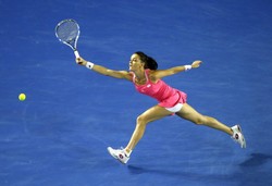 Australian Open: Agnieszka Radwańska odpadła w półfinale!