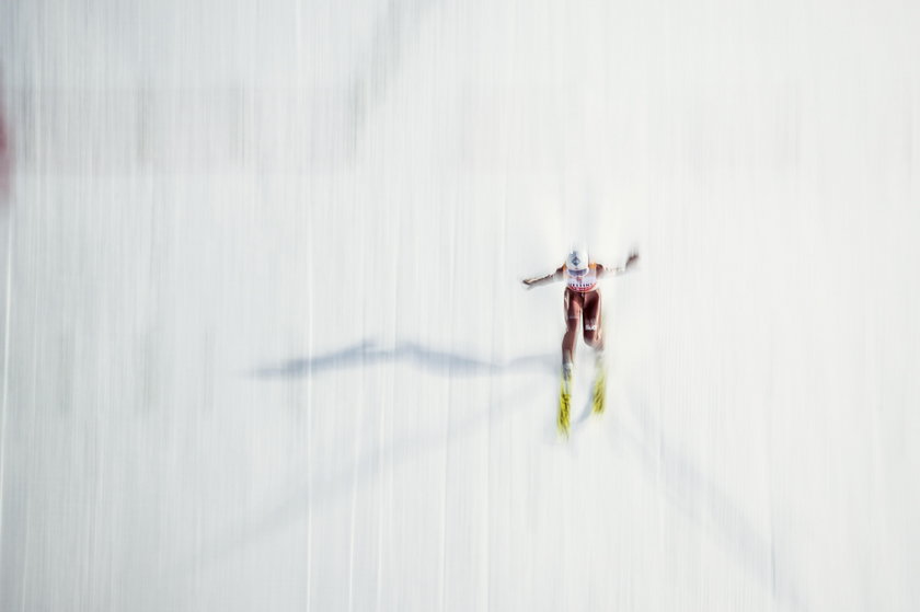 FIS world cup ski jumping, team HS130, Lahti (FIN)