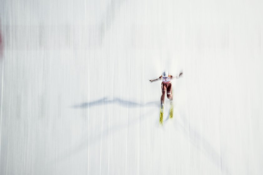 FIS world cup ski jumping, team HS130, Lahti (FIN)