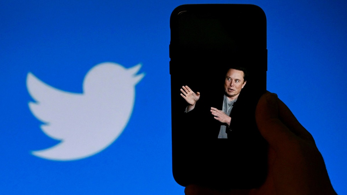 Twitter będzie płatny? Elon Musk wprowadza nowe porządki