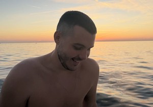 Viktor Živojinović