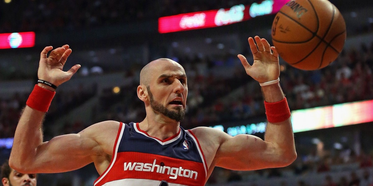 Marcin Gortat