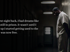 Kazim almost lost his eye inside SARS torture room and spent nearly 2 years in prison