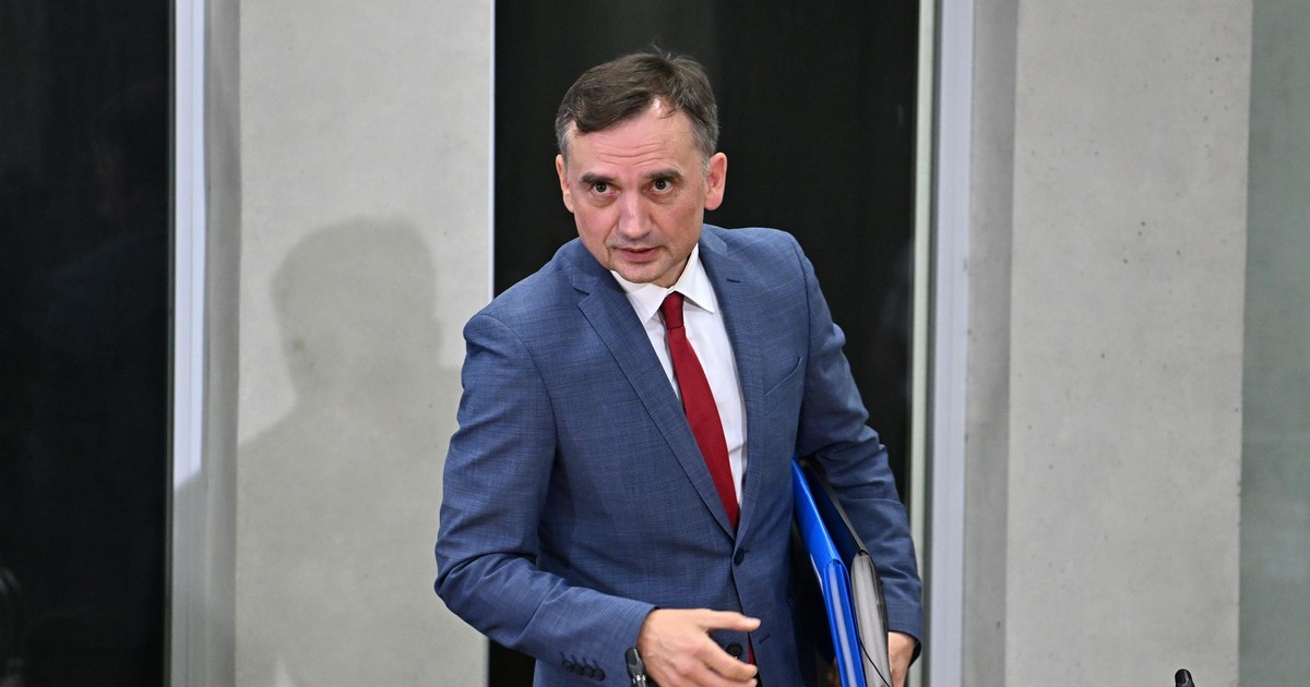 Obrońca ujawnia kolejny krok Ziobry. "Dotychczas się nie spotkałem"