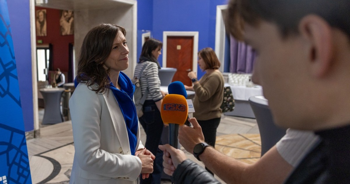 Program napędza pozytywne myślenie! To ważne, bo chodzi o kondycję psychiczną dzieci i młodzieży!