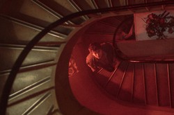 Najlepszy thriller od czasów "Siedem"? "Cały seans na krawędzi fotela"