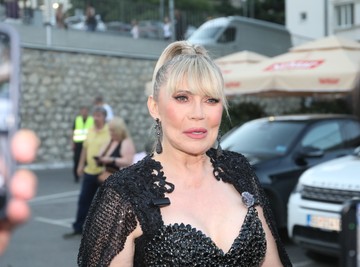 "Ceo dan se molim Bogu da ne zaplačem" Suzana Jovanović progovorila o odnosu sa Brenom, pa otkrila da li je njena ćerka spremna da postane majka